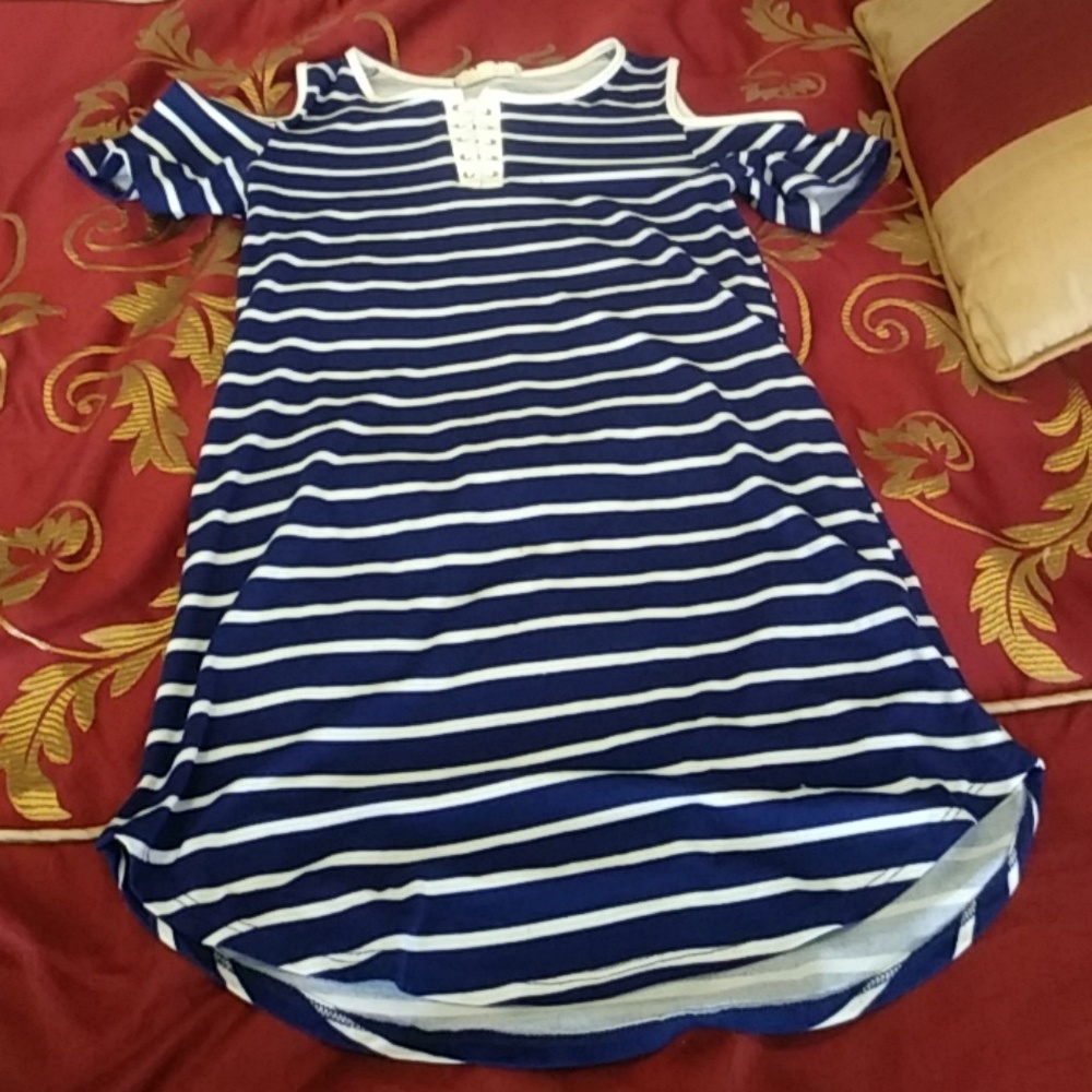 Btween dress